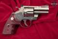 2024-2026 Colt Python 2020 Series .357 Mag. Semi-Bright Stainless in Good Condition Image 4