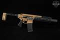 Sig Sauer MCX Rattler Canebrake .300 AAC Blackout (7.62x35mm) FDE in Very Good Condition Image 3