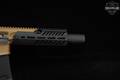Sig Sauer MCX Rattler Canebrake .300 AAC Blackout (7.62x35mm) FDE in Very Good Condition Image 5