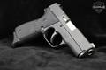 Kahr Arms K9 Stainless 9mm Luger Black in Very Good Condition Image 2