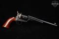 A. Uberti 1860 Richards-Mason Army .44 Colt .44 Colt Color Case-Hardened & Blued in Good Condition Image 4