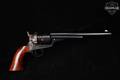A. Uberti 1860 Richards-Mason Army .44 Colt .44 Colt Color Case-Hardened & Blued in Good Condition Image 5
