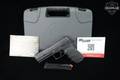 Sig Sauer P320 9mm Luger Black in Excellent Condition Image 2