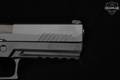 Sig Sauer P320 9mm Luger Black in Excellent Condition Image 3