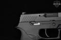 Sig Sauer P320 9mm Luger Black in Excellent Condition Image 4