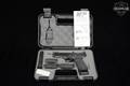 2017 Smith & Wesson (S&W) M&P40 M2.0 Compact .40 S&W Armornite in Very Good Condition Image 2
