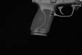 2017 Smith & Wesson (S&W) M&P40 M2.0 Compact .40 S&W Armornite in Very Good Condition Image 3