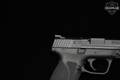 2017 Smith & Wesson (S&W) M&P40 M2.0 Compact .40 S&W Armornite in Very Good Condition Image 4