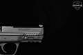 2017 Smith & Wesson (S&W) M&P40 M2.0 Compact .40 S&W Armornite in Very Good Condition Image 5
