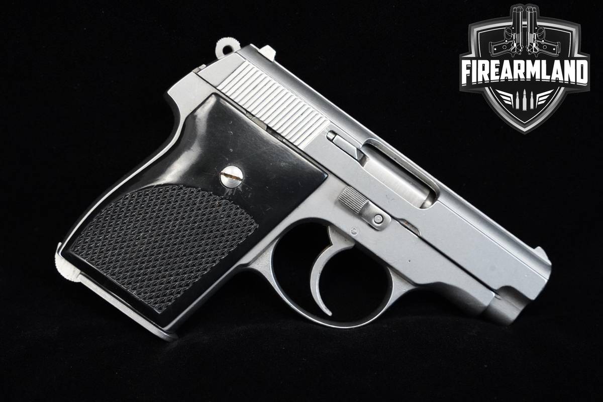 American Arms Norton TP-70 22LR 2.5" American-Arms Norton-TP-70 TP70 DA/SA