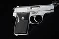 American Arms Norton TP-70 .22 LR Stainless Steel in Very Good Condition Image 3