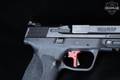 Smith & Wesson (S&W) M&P9 Pro Series Performance Center M2.0 9mm Luger Black in Excellent Condition Image 4