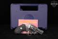 1996 Colt SF-VI .38 Spl. Satin Stainless in Very Good Condition Image 2