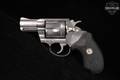 1996 Colt SF-VI .38 Spl. Satin Stainless in Very Good Condition Image 3
