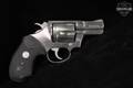 1996 Colt SF-VI .38 Spl. Satin Stainless in Very Good Condition Image 4