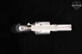 1996 Colt SF-VI .38 Spl. Satin Stainless in Very Good Condition Image 5