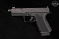 Shadow Systems MR920 Combat Optic, Threaded Barrel 9mm Luger Black in Excellent Condition Image 3
