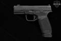 Springfield Armory Hellcat Pro Comp OSP 9mm Luger Black in Very Good Condition Image 3