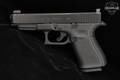 Glock G49 MOS Gen5, TALO Exclusive 9mm Luger Black in Very Good Condition Image 3