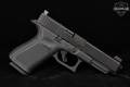 Glock G49 MOS Gen5, TALO Exclusive 9mm Luger Black in Very Good Condition Image 4