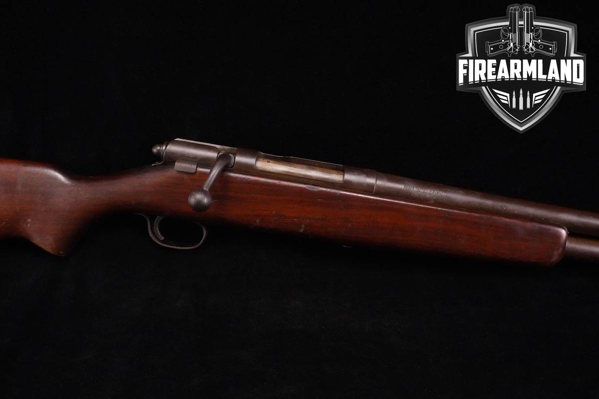 1950s! J.C. Higgins JC Model 583.21 16-Gauge 26" Blued & Walnut 2 3/4"