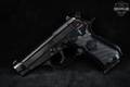 P. Beretta Model 84 .380 ACP Black in Good Condition Image 3