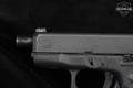 Glock 27 Gen3 .40 S&W Black in Very Good Condition Image 2
