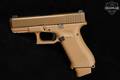 Glock G19X Gen 5 9mm Luger Coyote in Excellent Condition Image 5