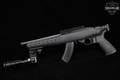 2025 Sturm Ruger 22 Charger .22 LR Black in Excellent Condition Image 2