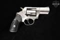 1992 Sturm Ruger SP101 .357 Mag. Brushed Stainless in Very Good Condition Image 2