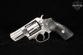 1992 Sturm Ruger SP101 .357 Mag. Brushed Stainless in Very Good Condition Image 3