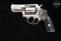 1992 Sturm Ruger SP101 .357 Mag. Brushed Stainless in Very Good Condition Image 4