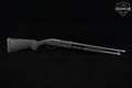 Remington Model 870 Express Tactical 12 Gauge matte black in Very Good Condition Image 3