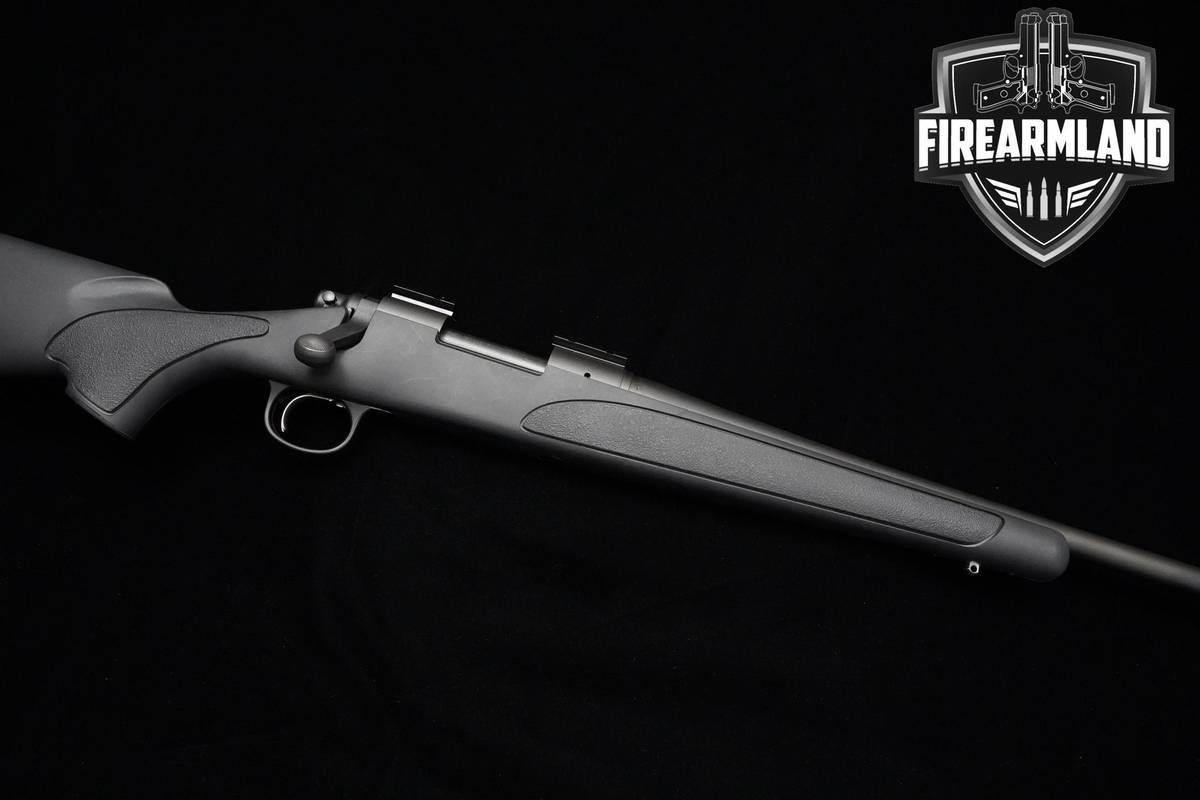 Remington Model 700 ADL 6.5 Creedmoor 24" Remington 700