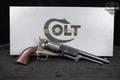 Colt Blackpowder Arms Co. Model 1847 Walker Signature Series (Third Generation) .45 BPM (Black Powder) Color Case Hardened & Blued in Good Condition Image 2
