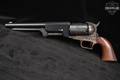 Colt Blackpowder Arms Co. Model 1847 Walker Signature Series (Third Generation) .45 BPM (Black Powder) Color Case Hardened & Blued in Good Condition Image 3