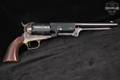 Colt Blackpowder Arms Co. Model 1847 Walker Signature Series (Third Generation) .45 BPM (Black Powder) Color Case Hardened & Blued in Good Condition Image 4