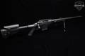 Savage Arms Model 10 BA Stealth 6.5 Creedmoor Black in Excellent Condition Image 2