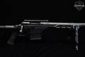 Savage Arms Model 10 BA Stealth 6.5 Creedmoor Black in Excellent Condition Image 3