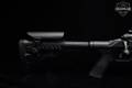 Savage Arms Model 10 BA Stealth 6.5 Creedmoor Black in Excellent Condition Image 4