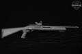 GForce Arms GF3T Radikal P3 12 Gauge Black in Good Condition Image 3