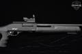 GForce Arms GF3T Radikal P3 12 Gauge Black in Good Condition Image 5