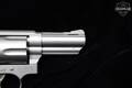 Smith & Wesson (S&W) 65-5 Lady Smith .357 Mag. Matte Stainless in Very Good Condition Image 3