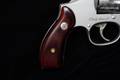 Smith & Wesson (S&W) 65-5 Lady Smith .357 Mag. Matte Stainless in Very Good Condition Image 5