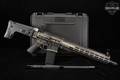 DRD Tactical Aptus 5.56 NATO / .300 AAC Blackout NiB Battleworn in Excellent Condition Image 3