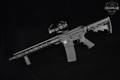 Anderson AM-15 5.56mm NATO (.223 Rem.) Black in Very Good Condition Image 2
