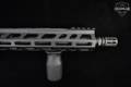Anderson AM-15 5.56mm NATO (.223 Rem.) Black in Very Good Condition Image 4