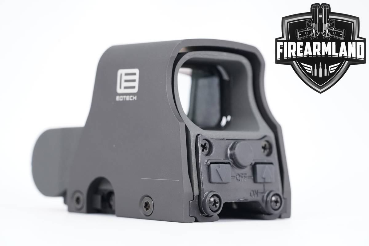 EOTECH HWS XPS2-0 1 MOA Red dot & 68 Ring Sight XPS 2 XPS2.0