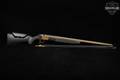 CVA Accura LR-X .50 caliber Tan & Synthetic in Very Good Condition Image 2