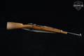 Fábrica de Armas Oviedo Model 1916 Short Rifle, 7.62 NATO Conversion 7.62mm NATO (7.62x51) Military Hot Blue in Good Condition Image 3